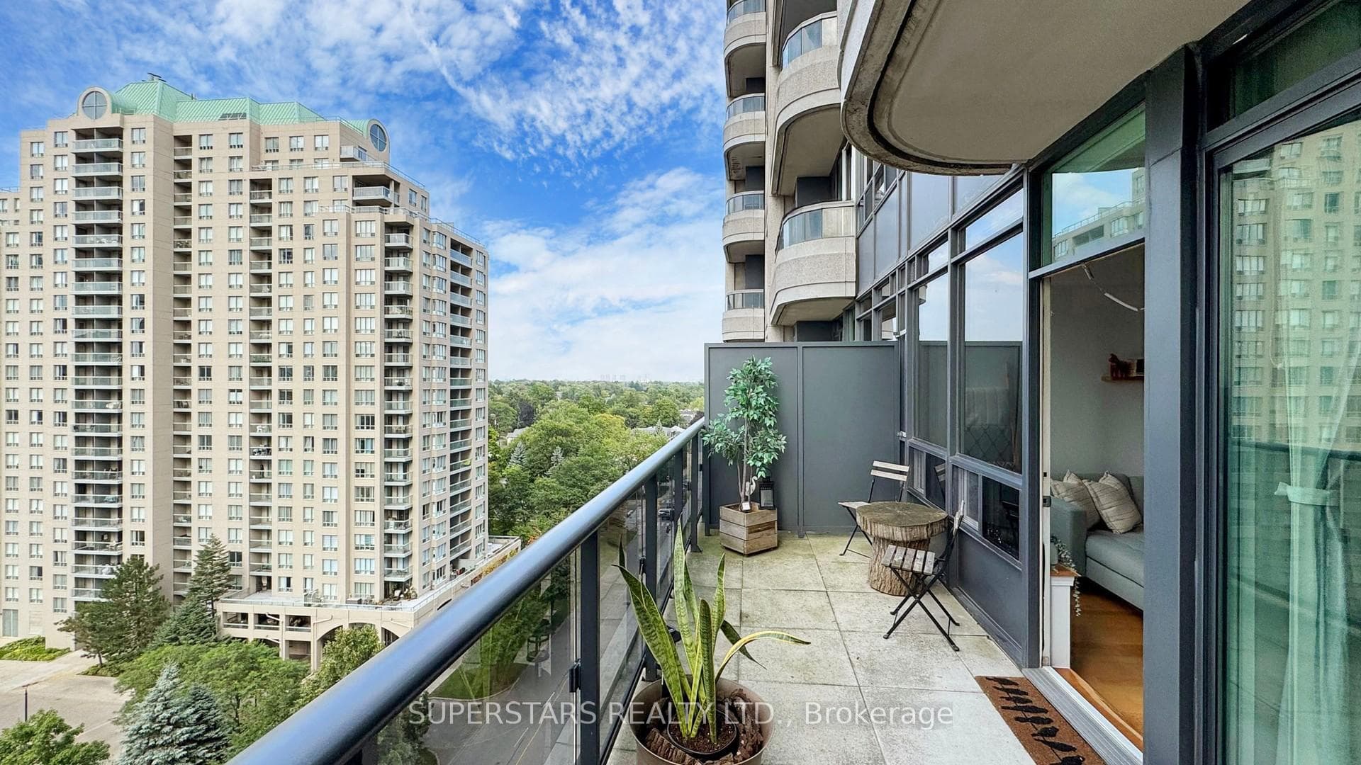 33 Empress Avenue Unit 516 photo 15