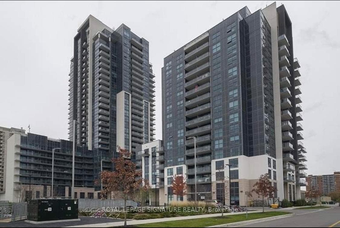 30 Meadowglen Place Unit 205 photo 1