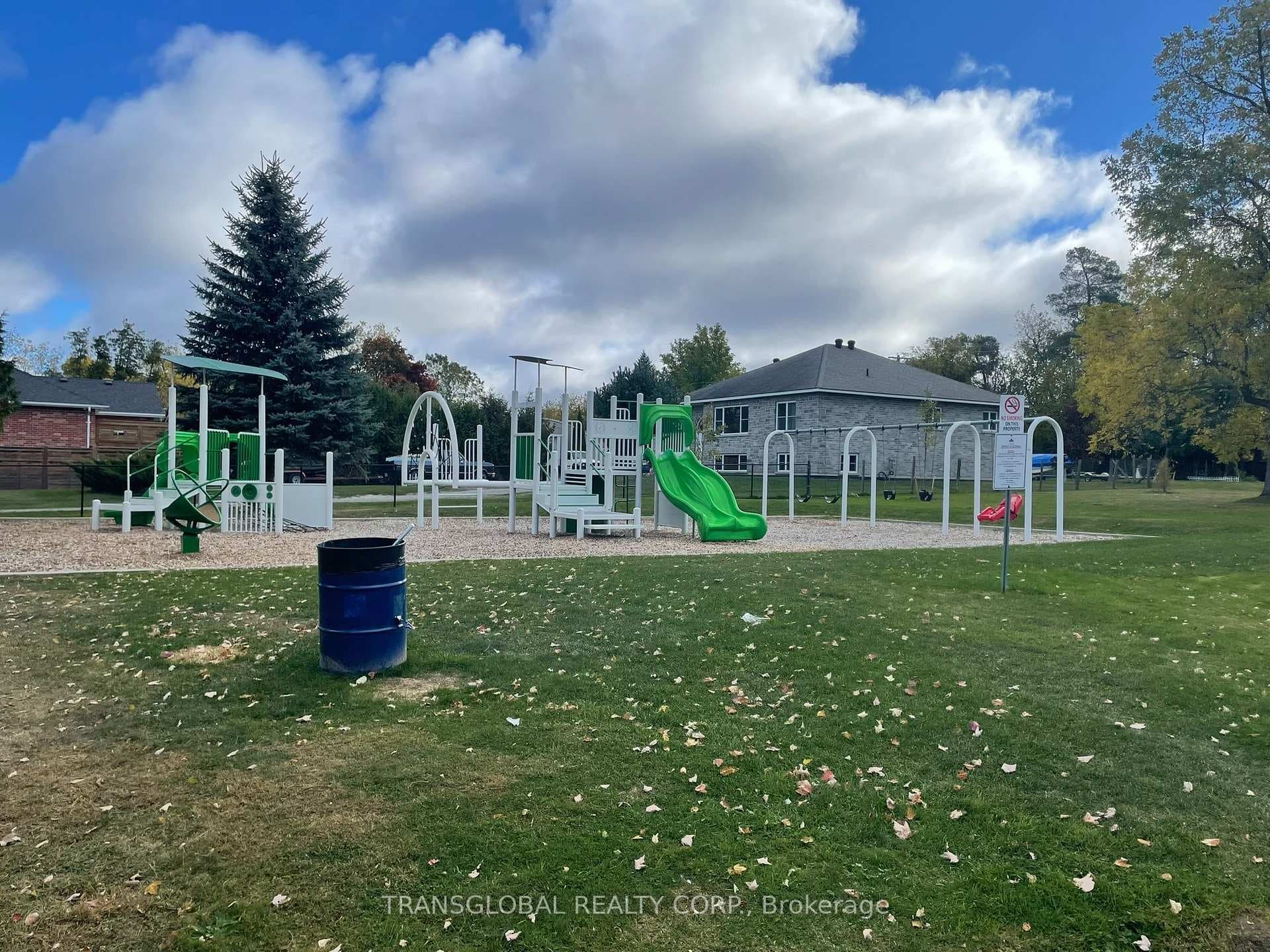 Sheppard Park