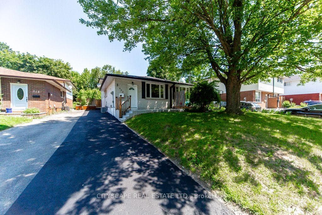 322 Fernwood Avenue photo 1