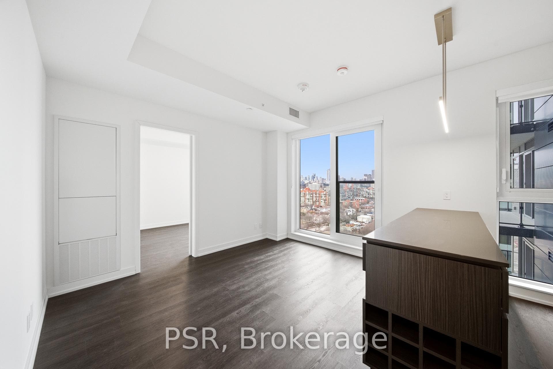 70 Ordnance Street Unit 1706 photo 5