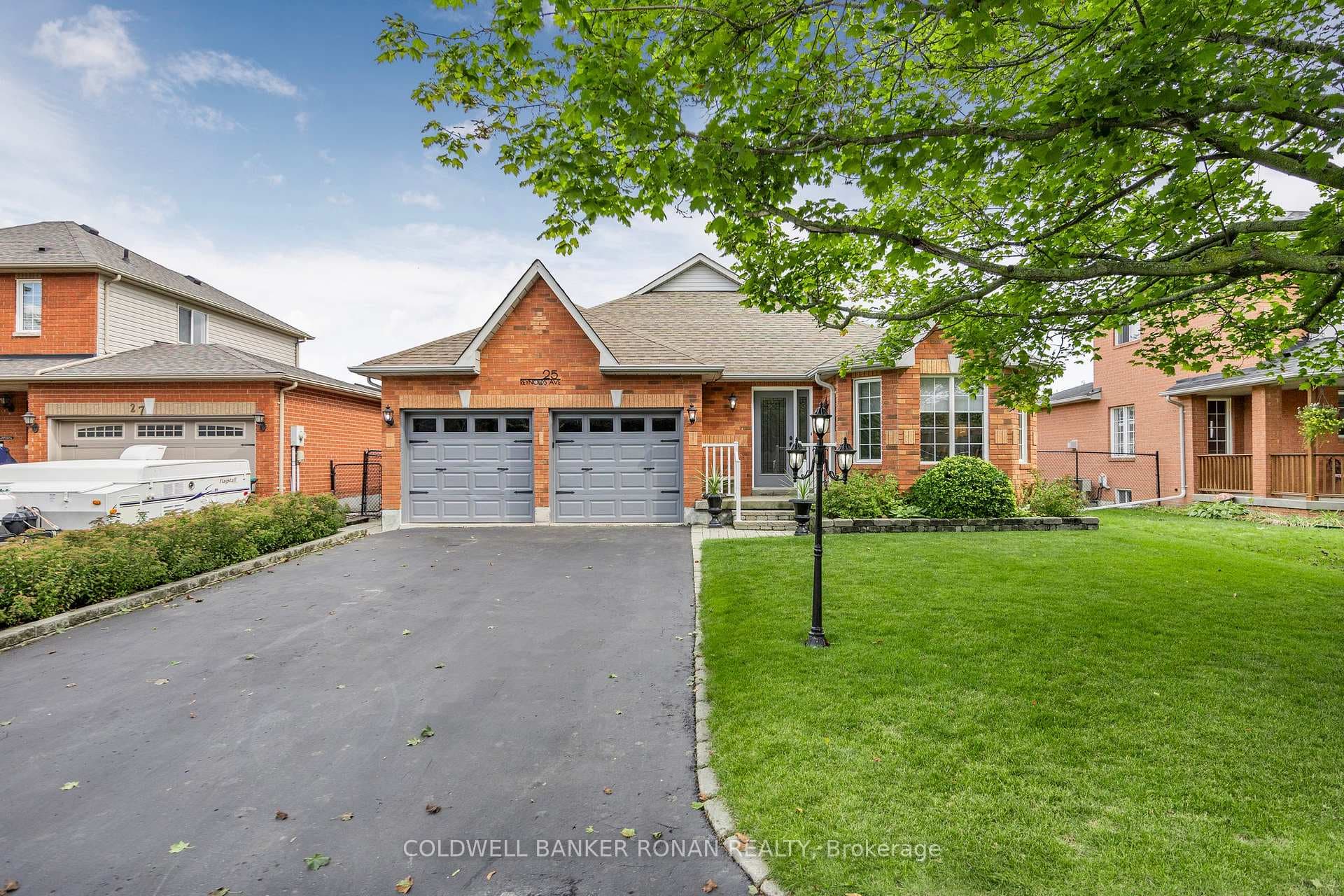 25 Reynolds Avenue photo 1