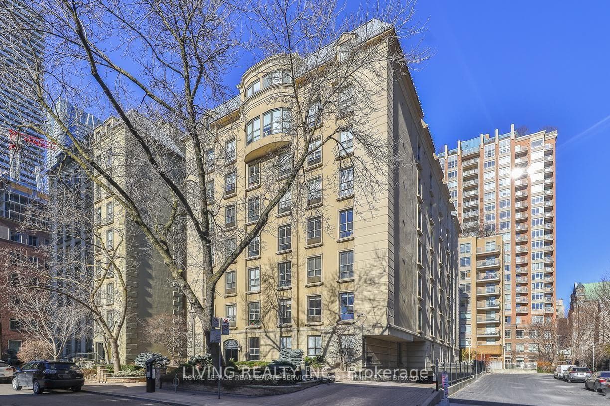 88 Charles Street Unit 409 photo 1