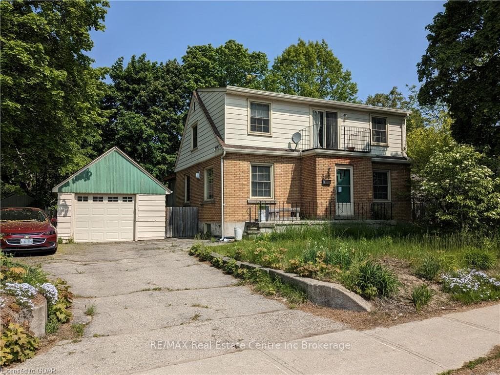 508 SPEEDVALE Avenue photo 2