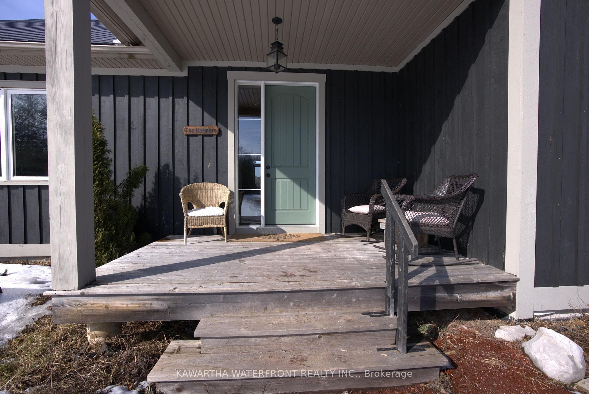 Porch
