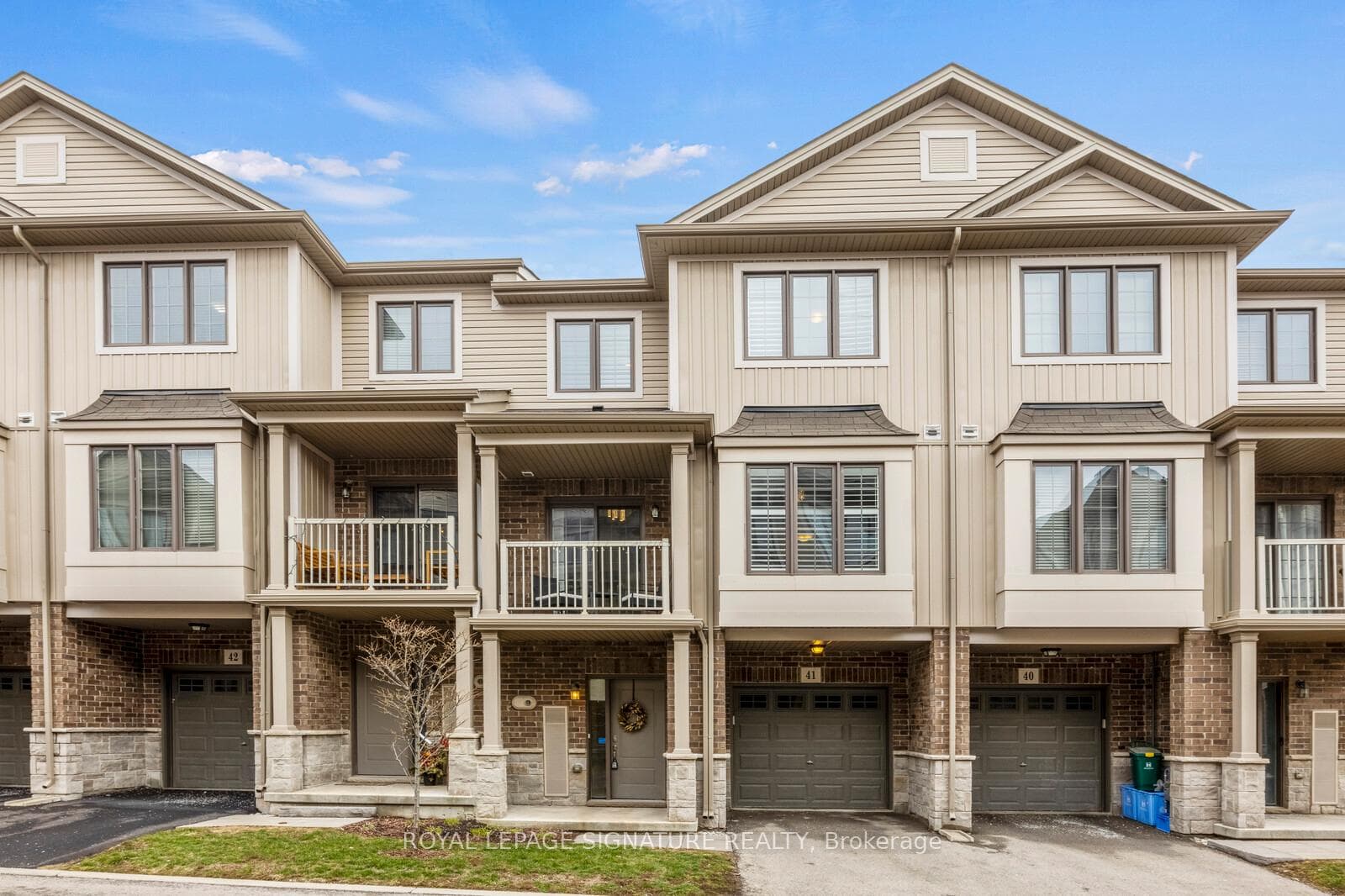 377 Glancaster Road Unit 41 photo 1