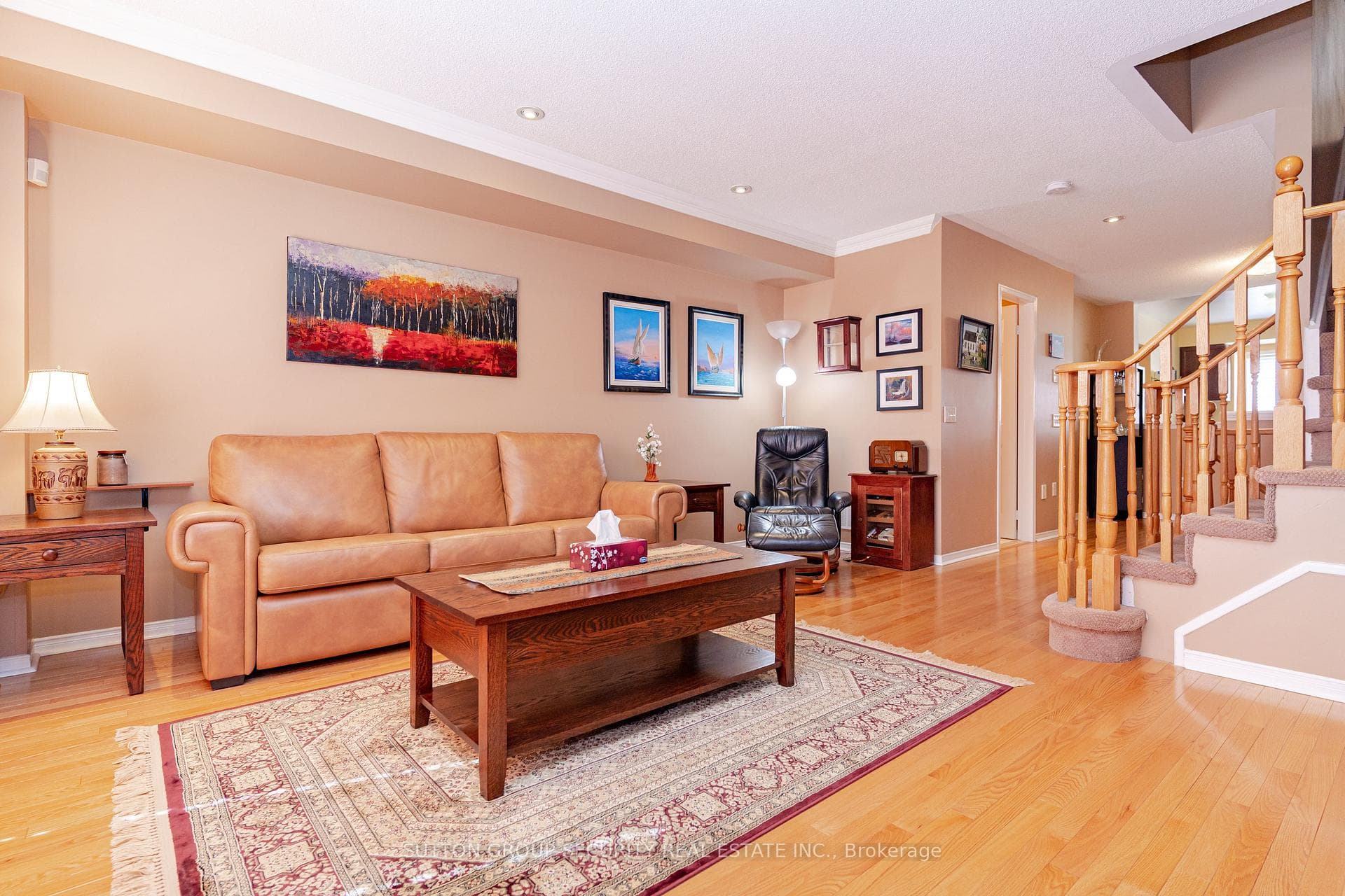 50 Strathaven Drive Unit 38 photo 3