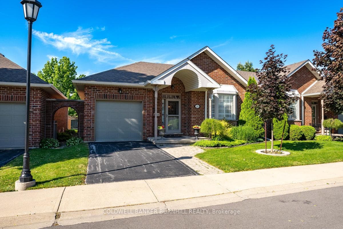 26 Postoaks Drive photo 3