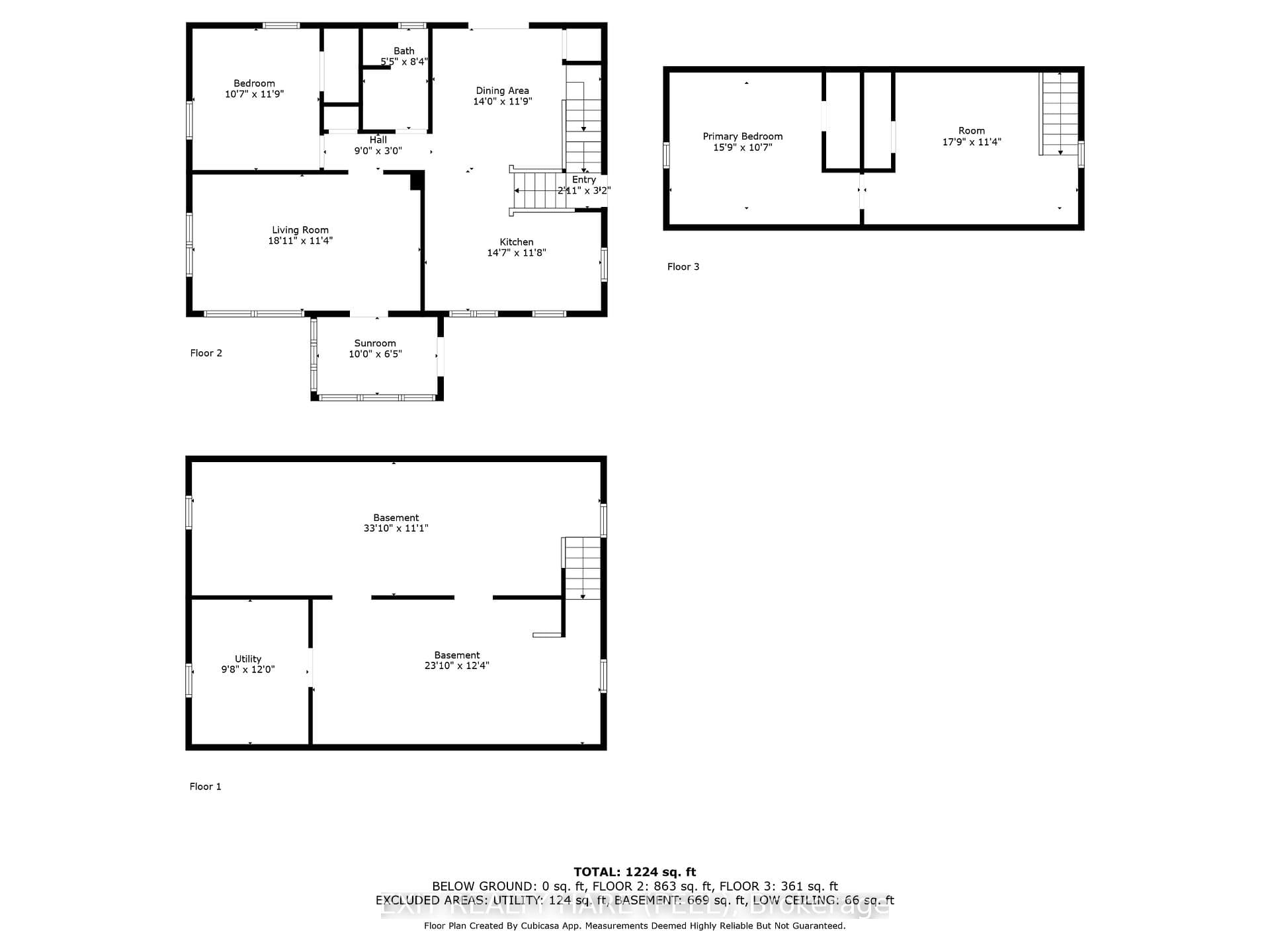 815 Broad Street photo 19