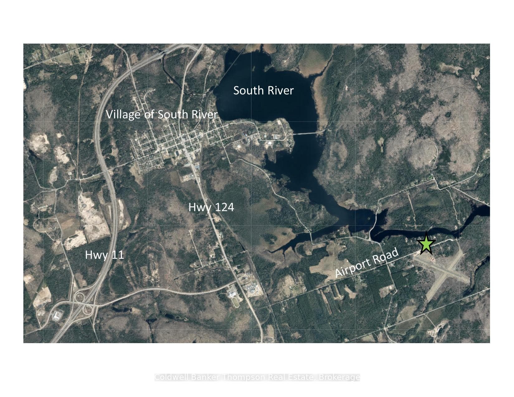 Location