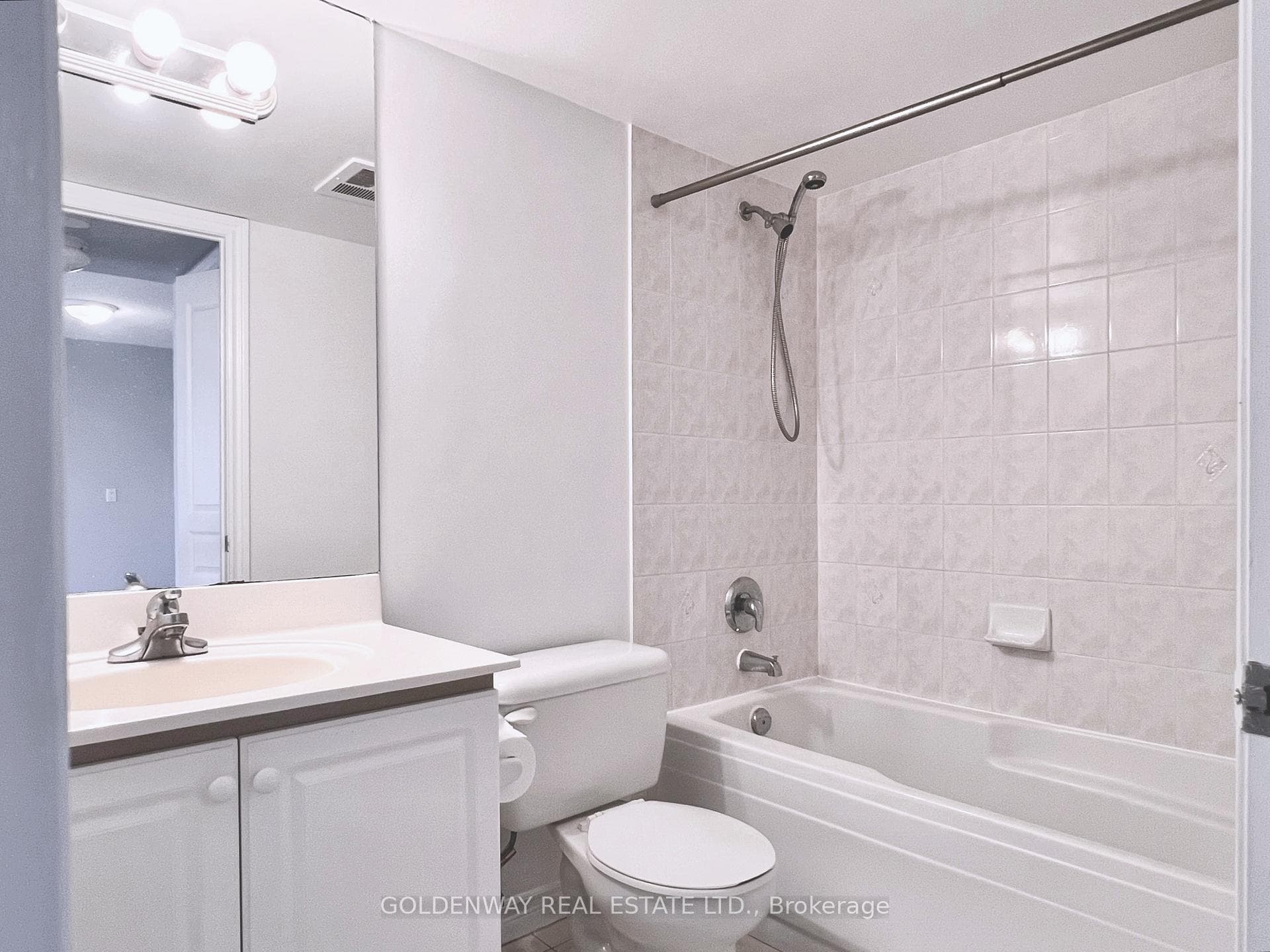 Main Bath