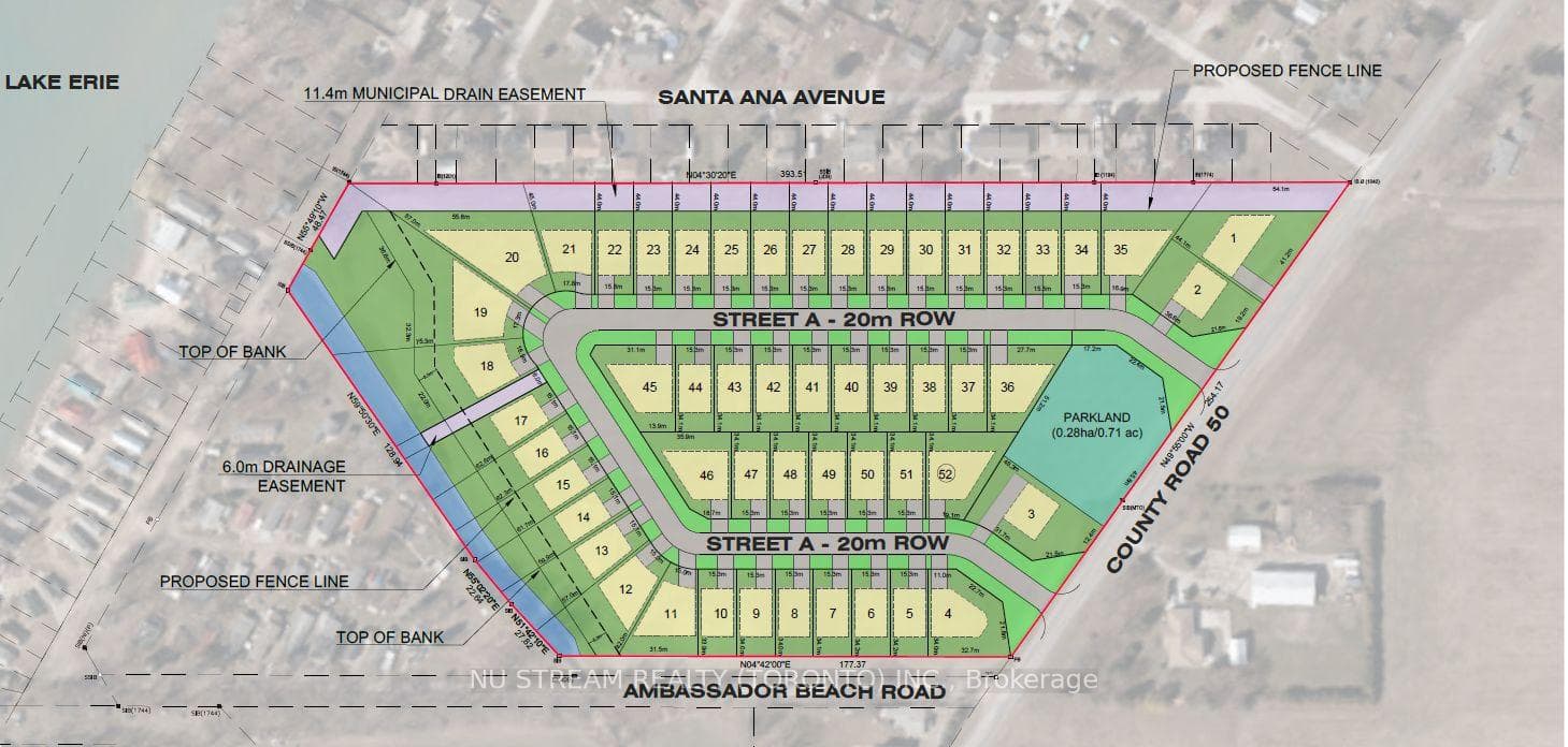 Lot 08 Ambassador Beach Road photo 3