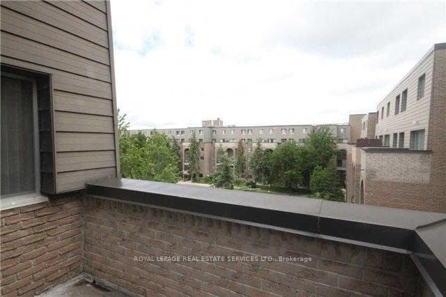 4005 Don Mills Road Unit 345 photo 13