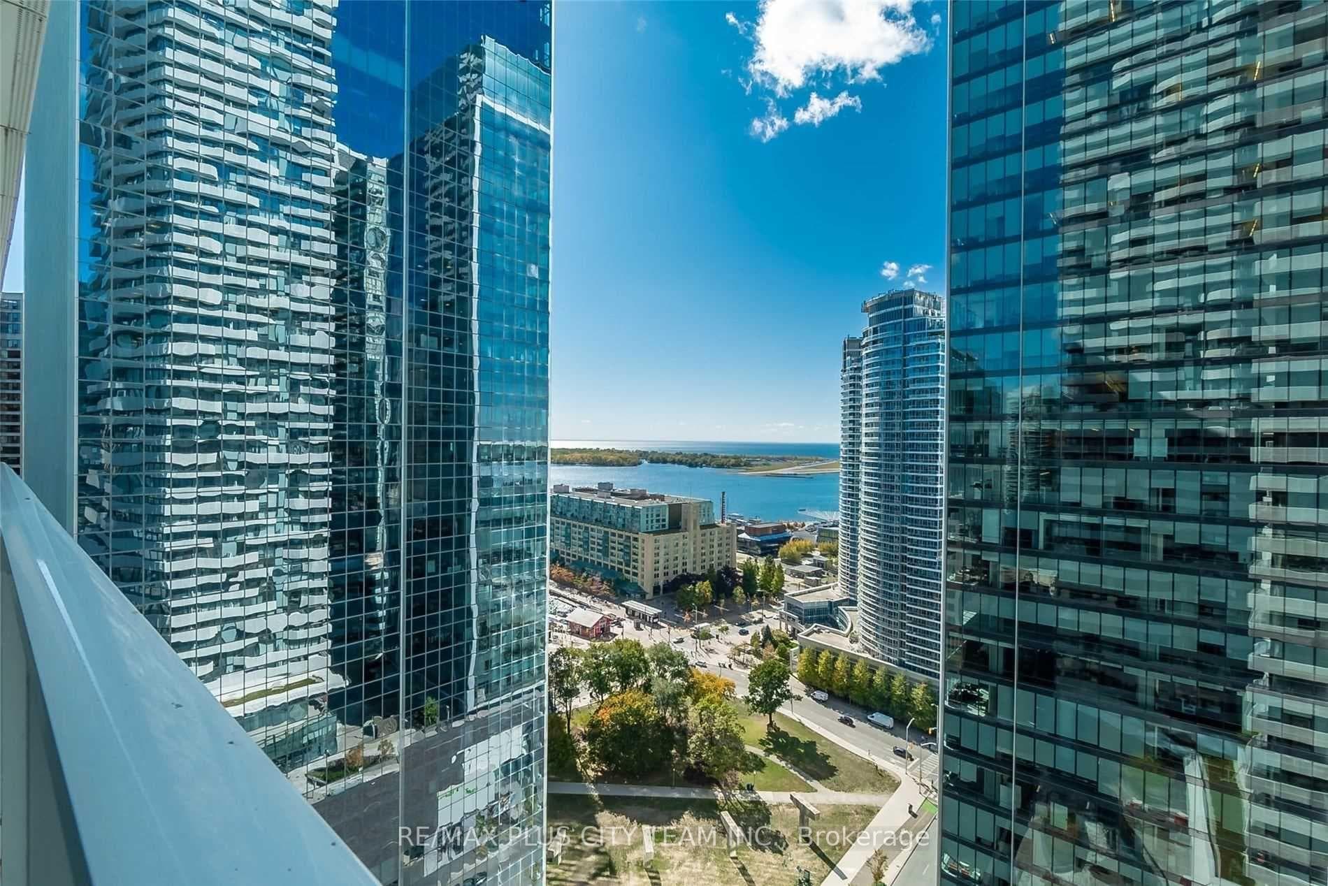 88 Harbour Street Unit 2511 photo 12