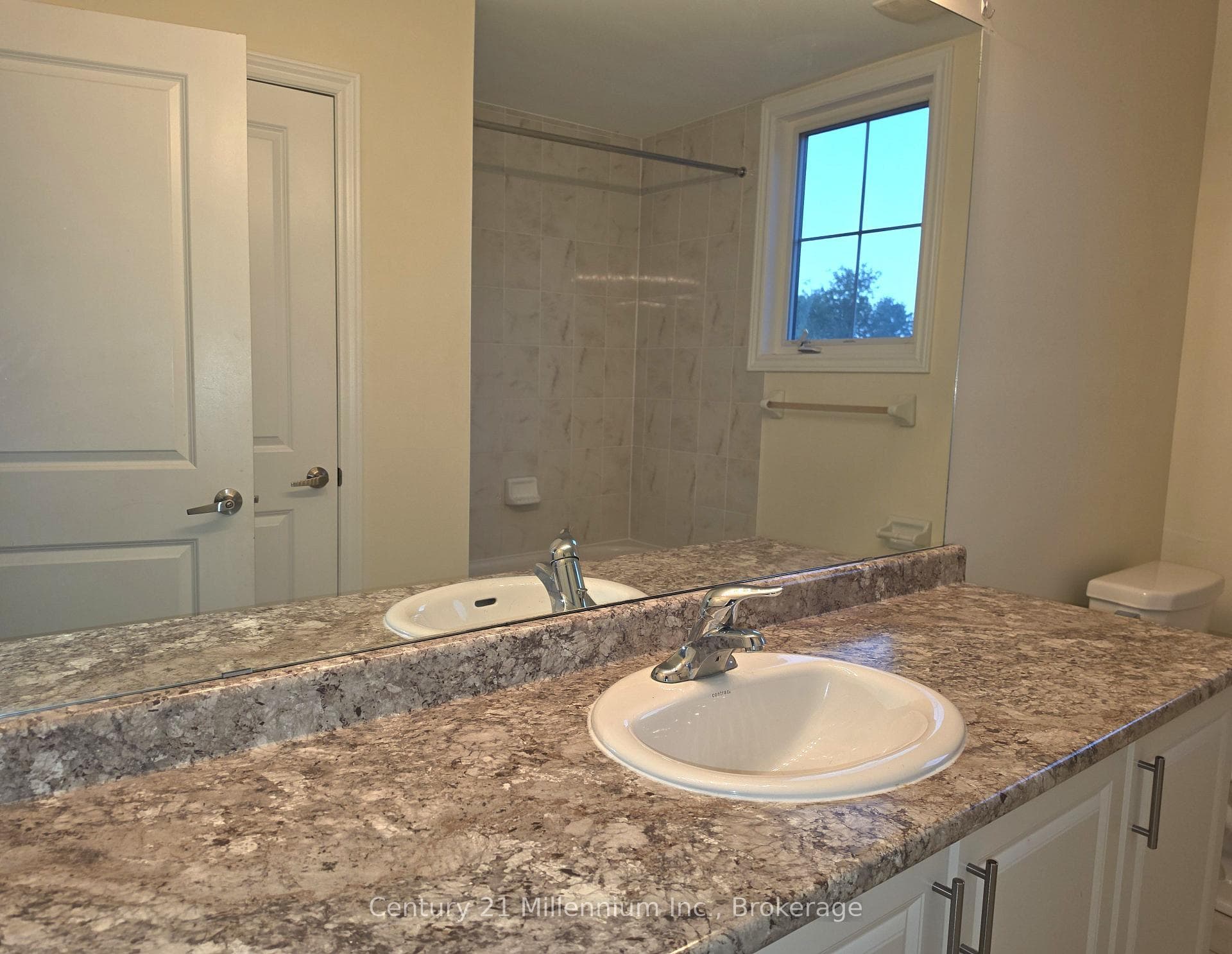 bathroom on 2nd level