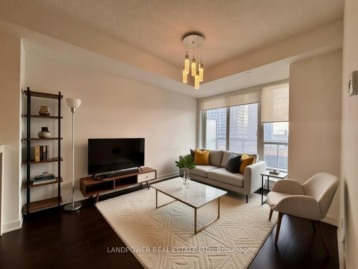 55 Regent Park Boulevard Unit 701 photo 4