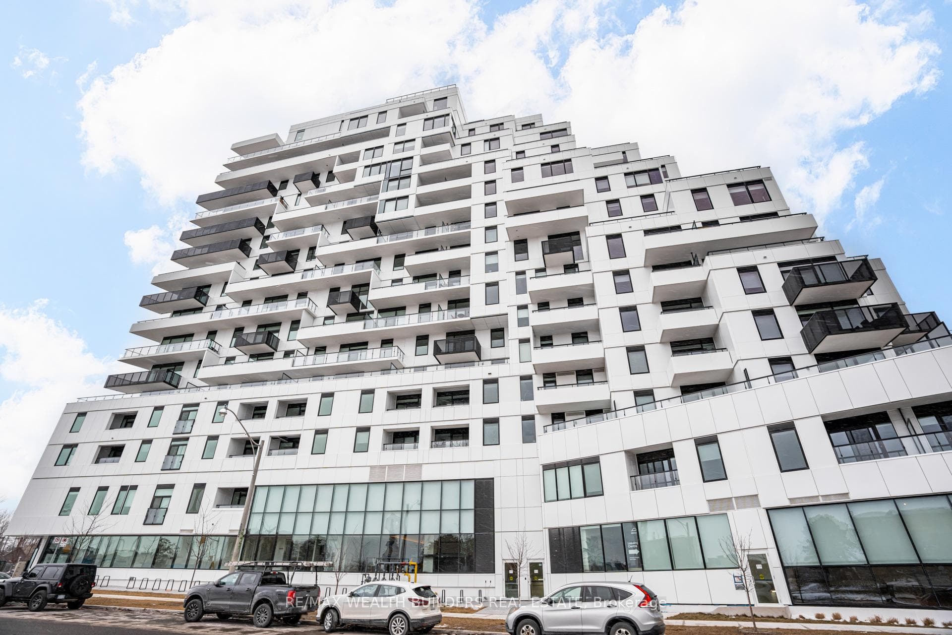 1050 Eastern Avenue Unit 201 photo 3