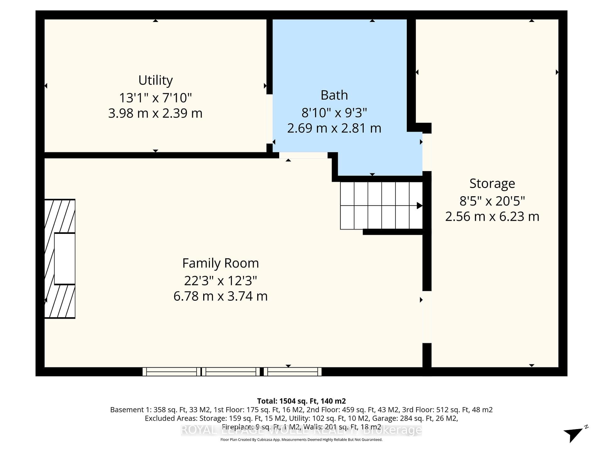 218 Arris Crescent photo 47