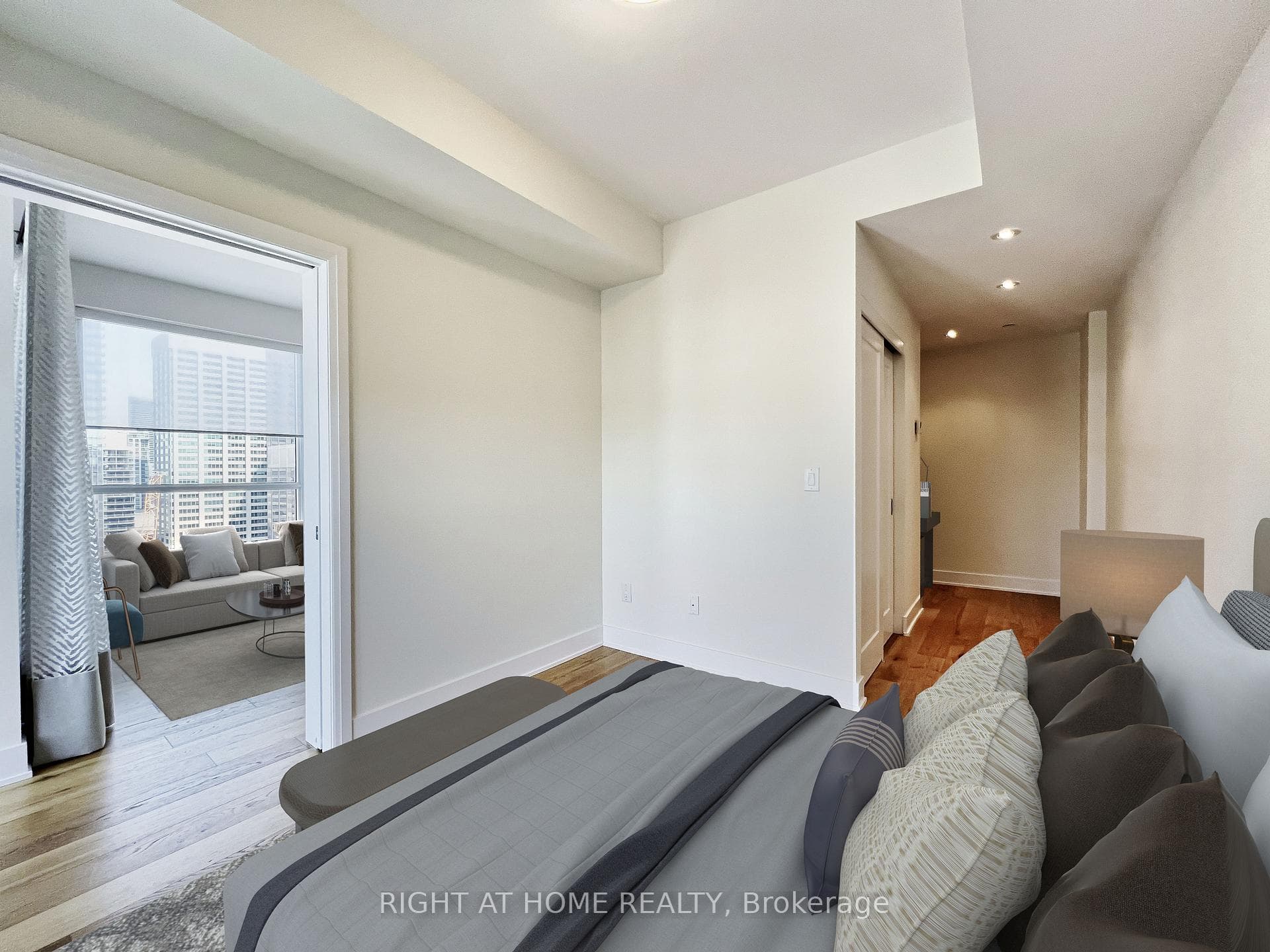 88 Cumberland Street Unit 2306 photo 17
