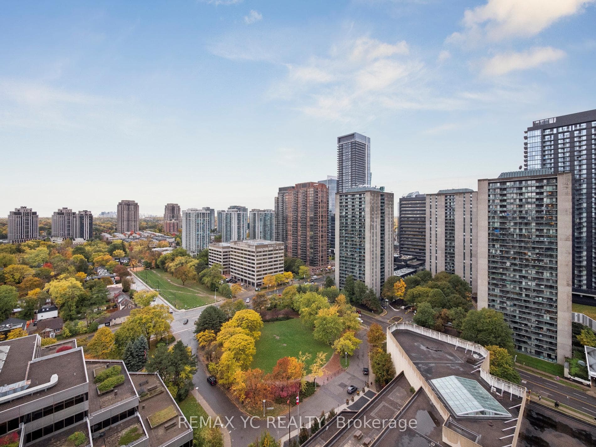 88 Sheppard Avenue Unit 2305 photo 17