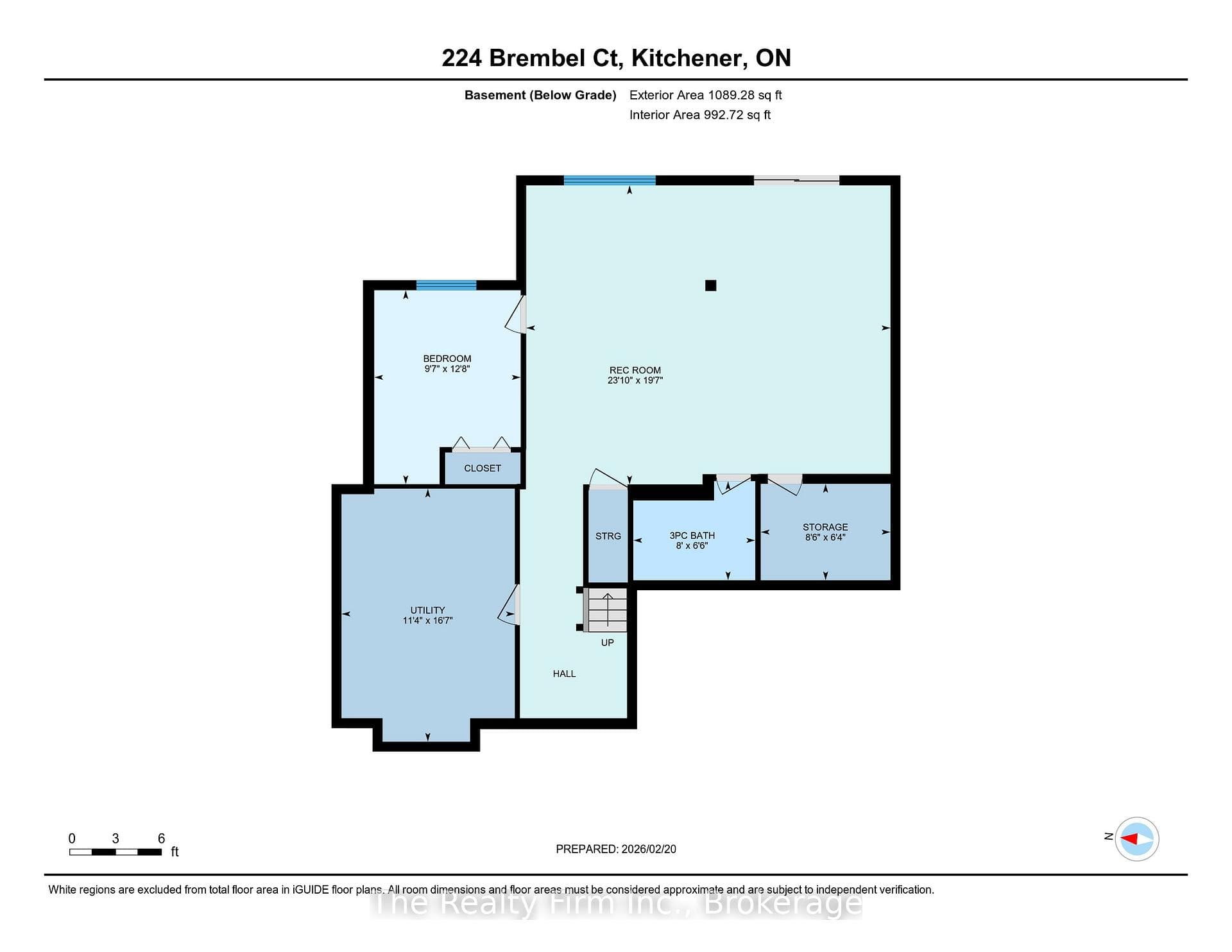224 Brembel Court photo 50