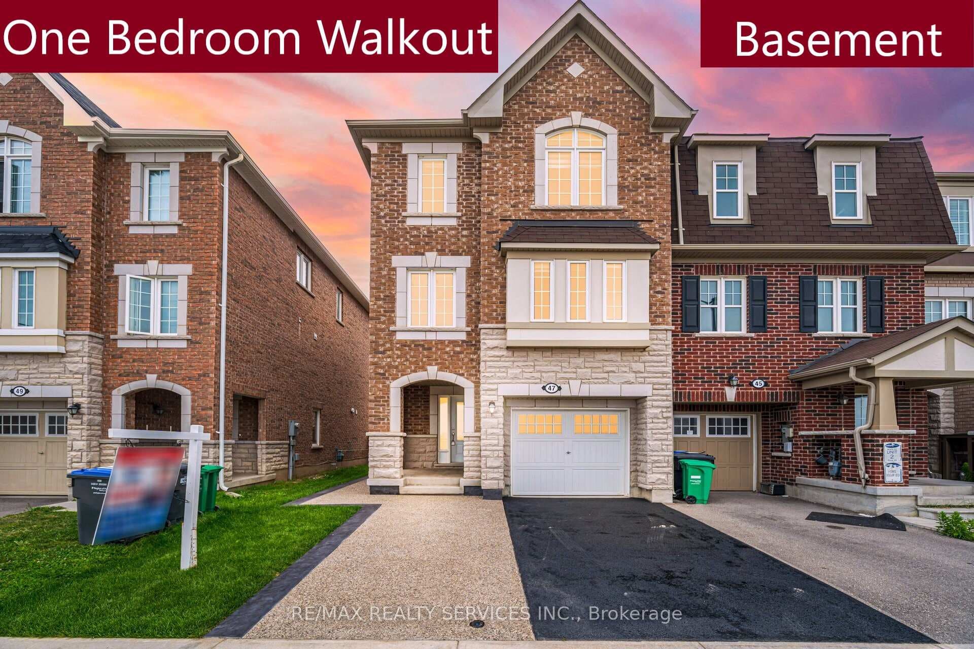 47 Baycliffe Crescent photo 1