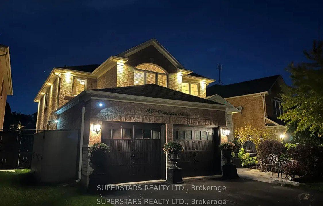 166 Worthington Avenue photo 42