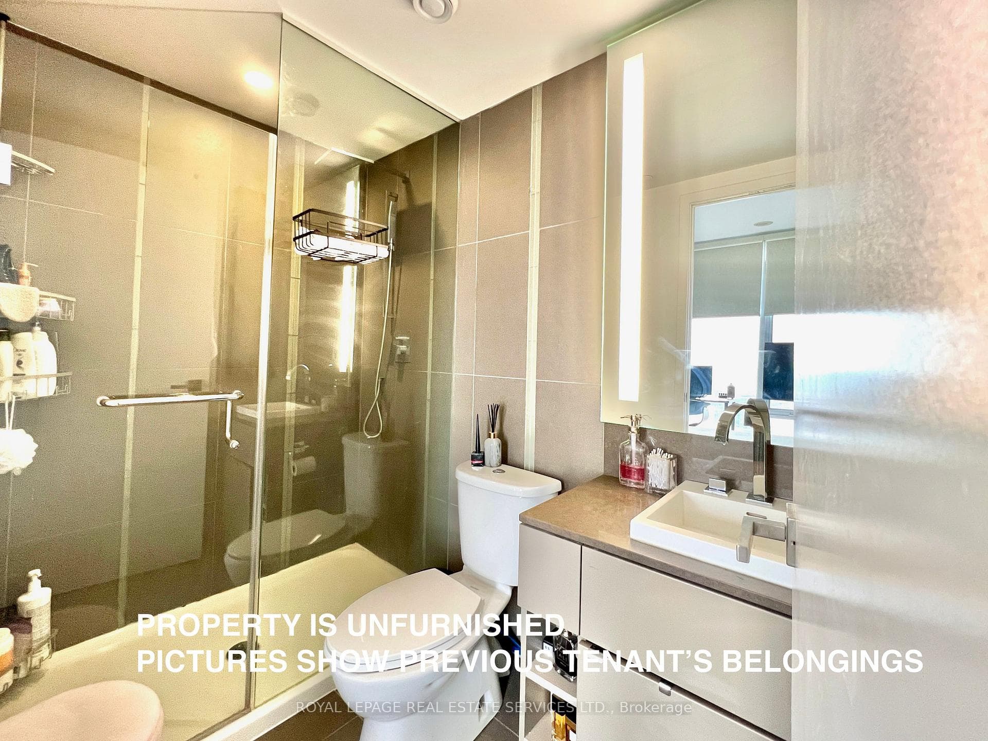 Primary Ensuite Bathroom