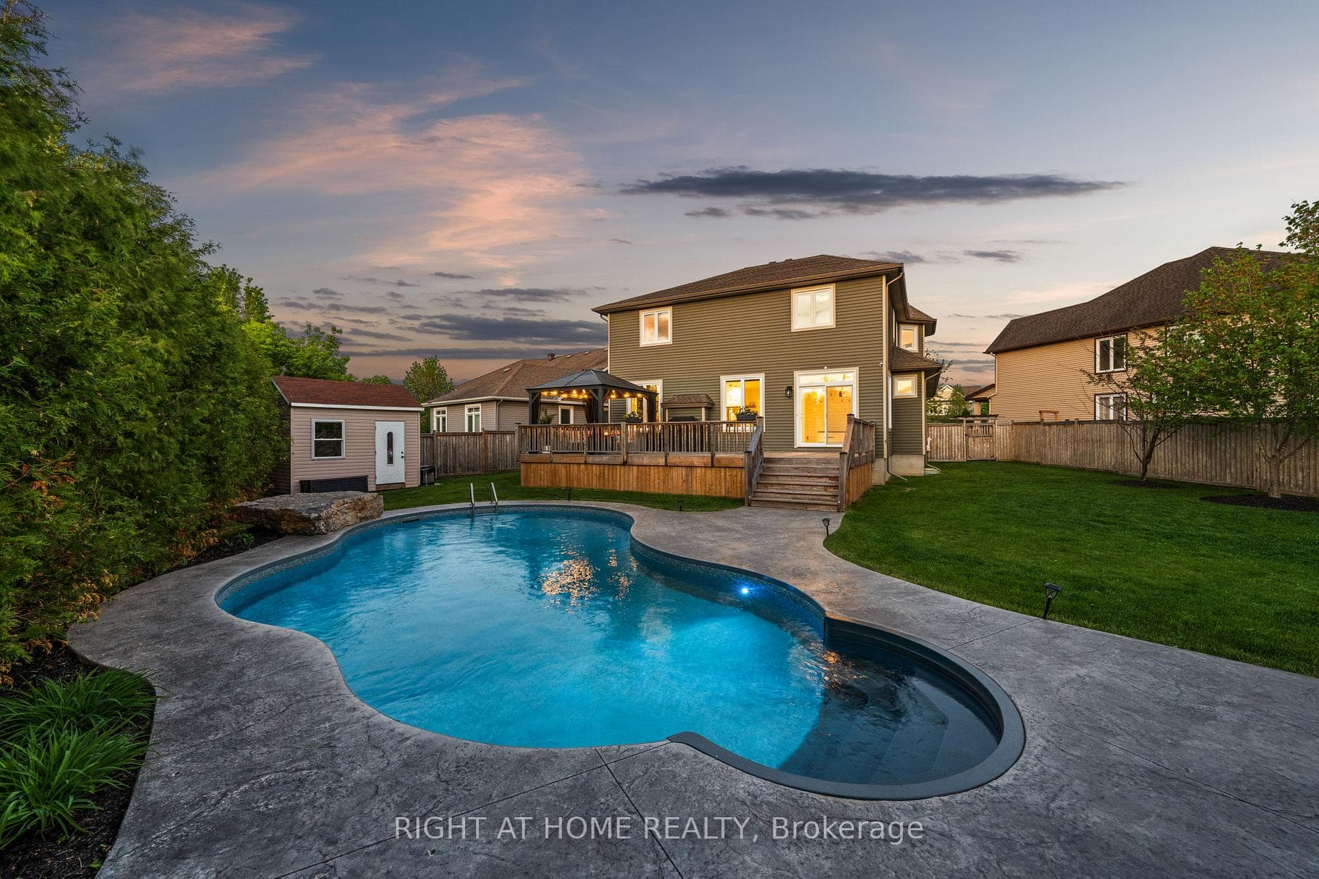 707 Wrangler Circle photo 42