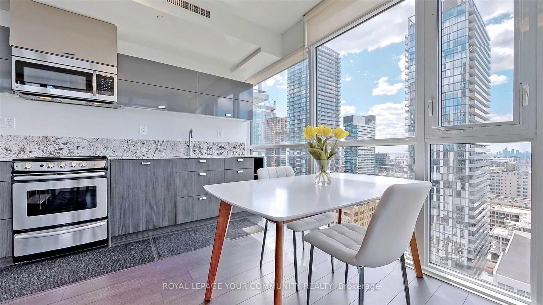 290 Adelaide Street Unit 2204 photo 18