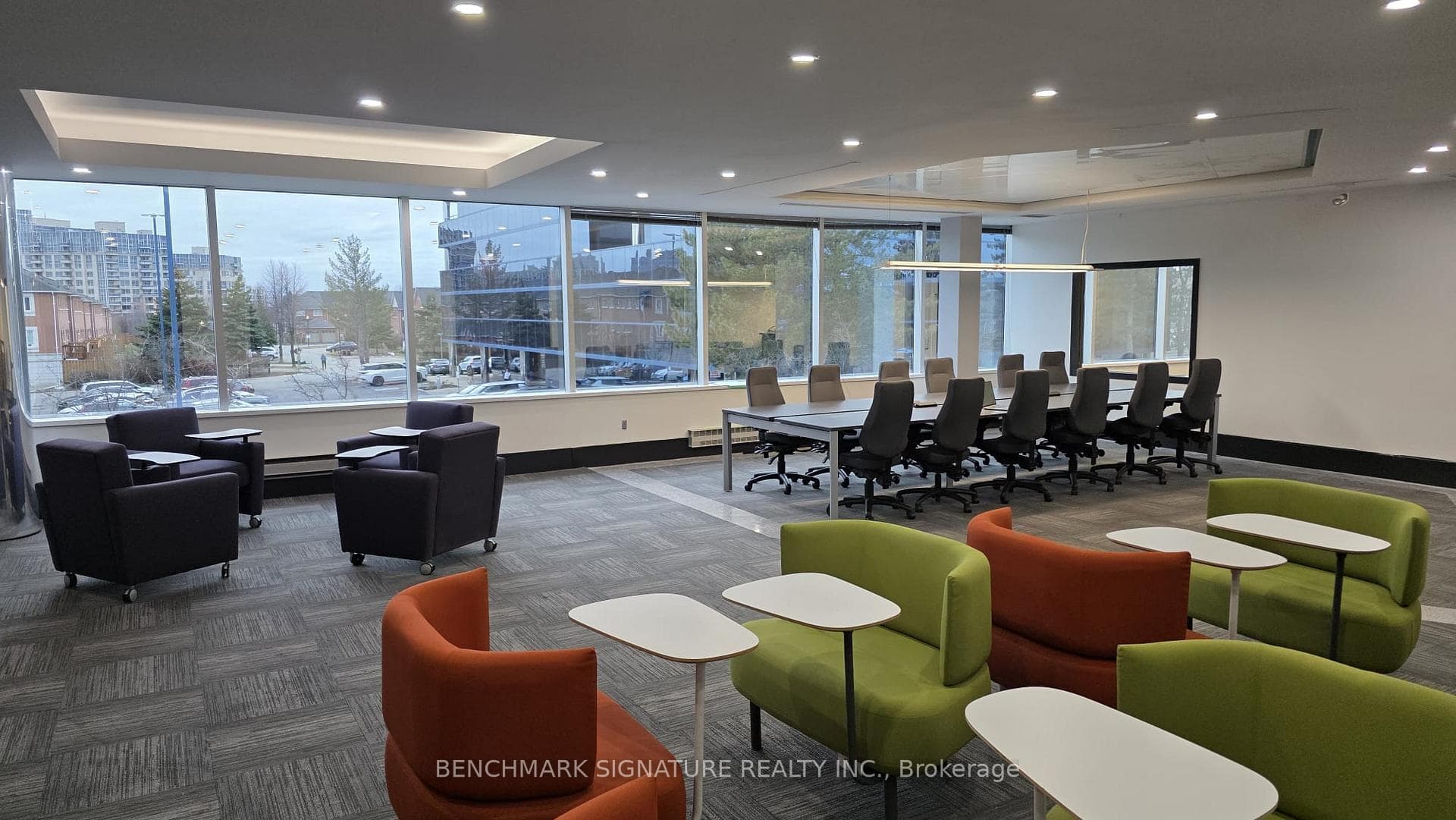 Common Area