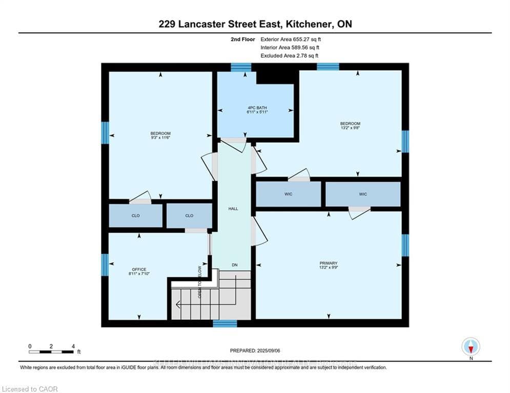 229 Lancaster Street photo 26