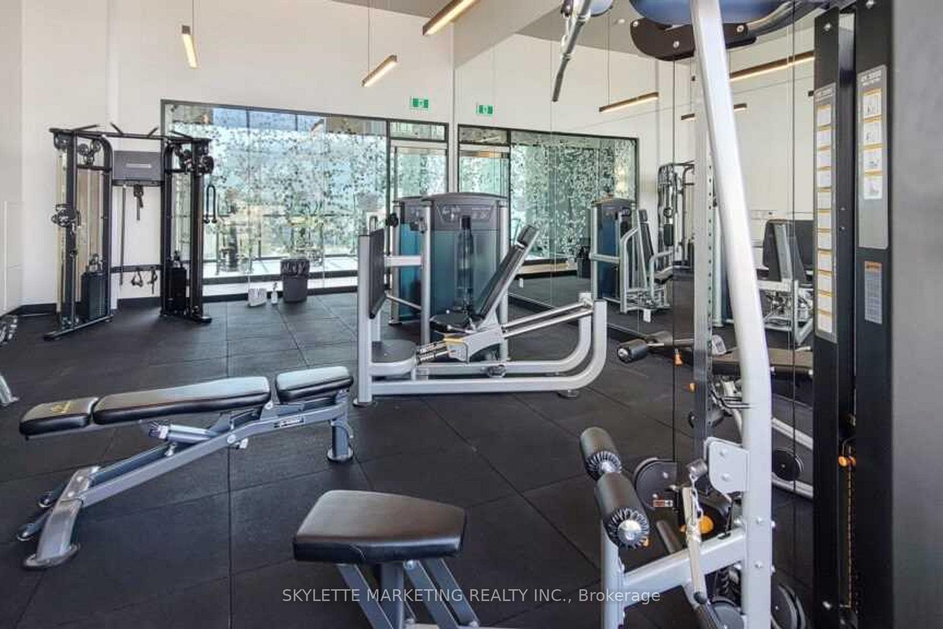 10 Rouge Valley Drive Unit 529A photo 31