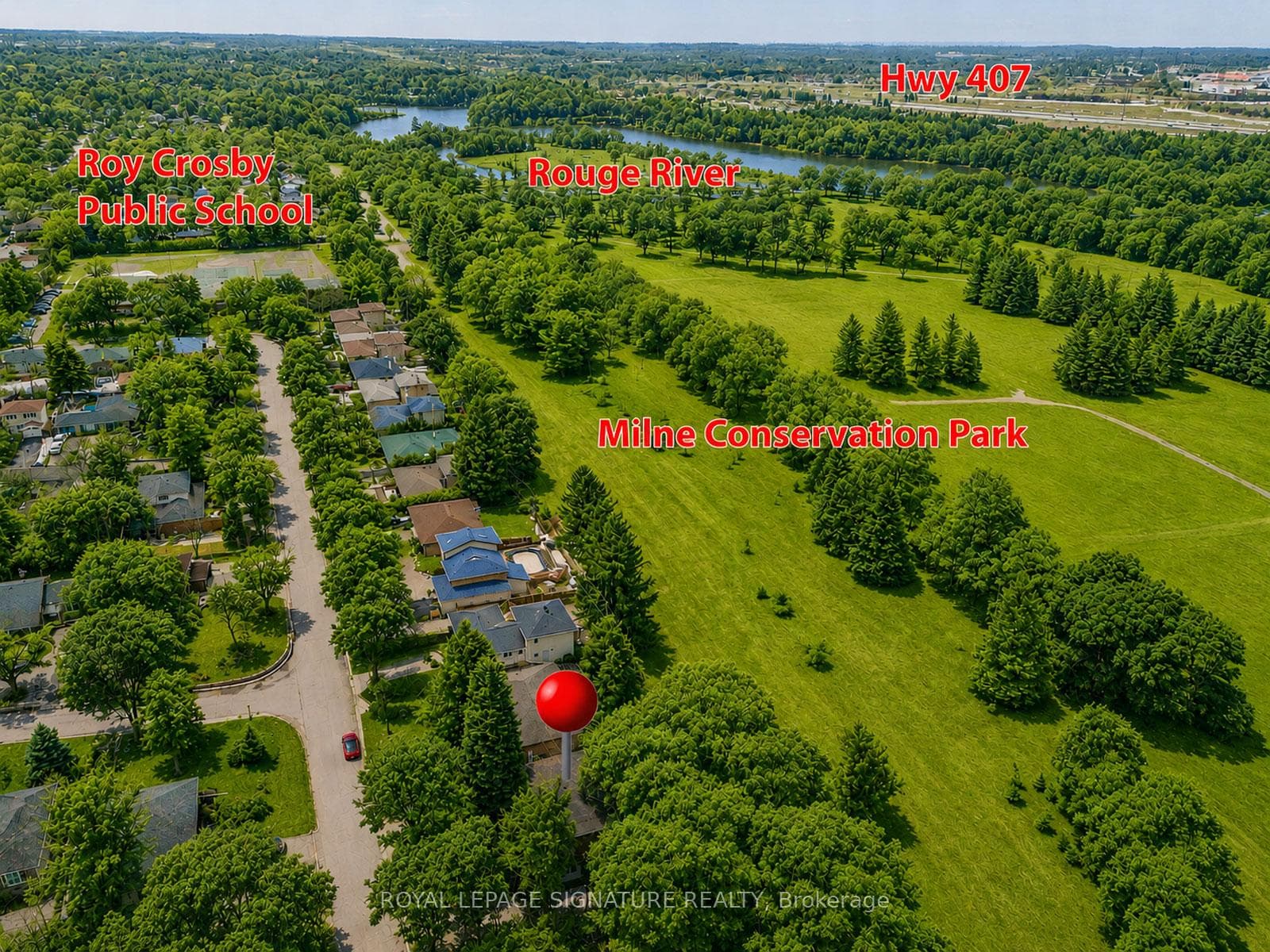 145 Drakefield Road photo 4