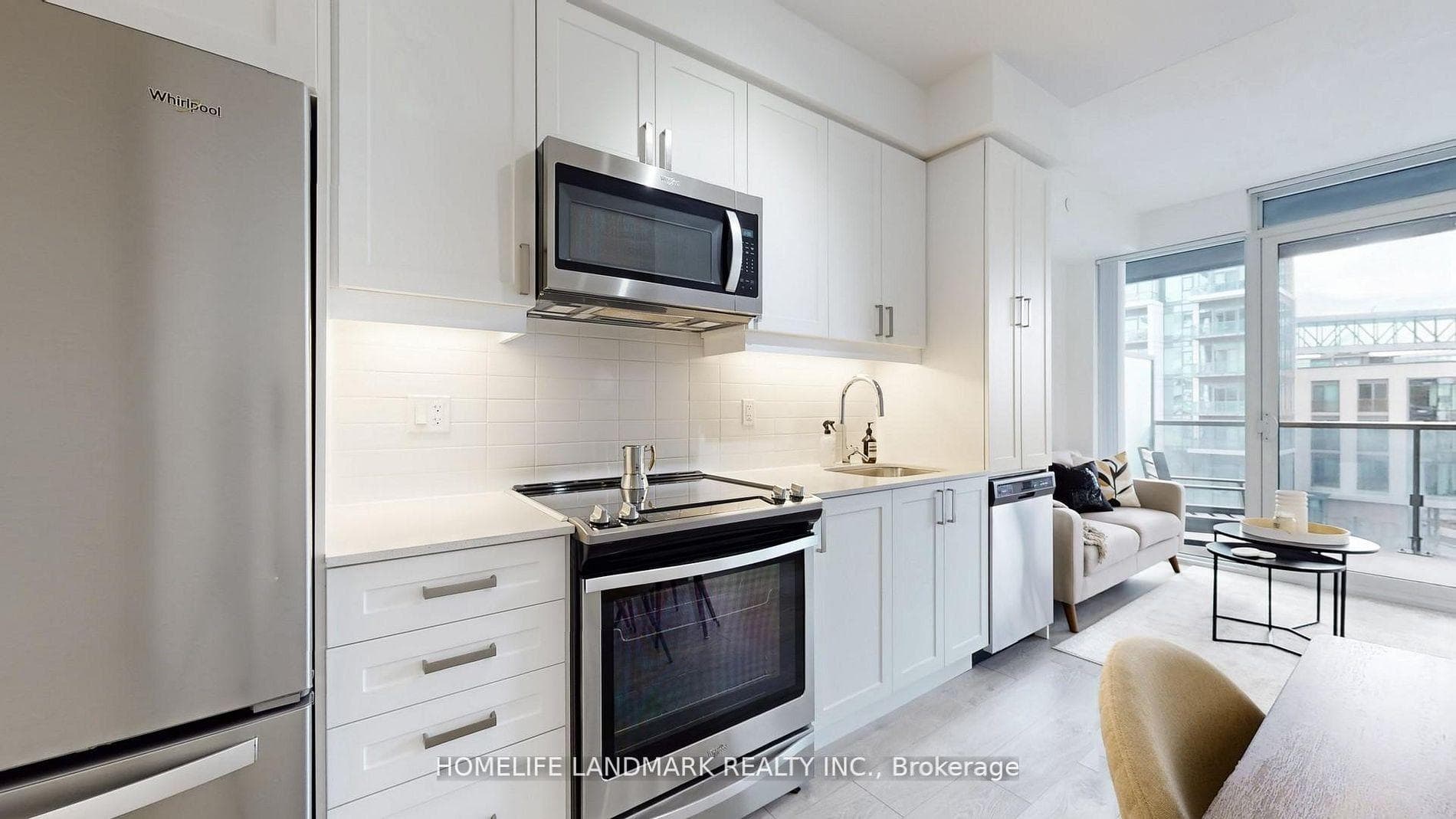 7895 Jane Street Unit 311 photo 6