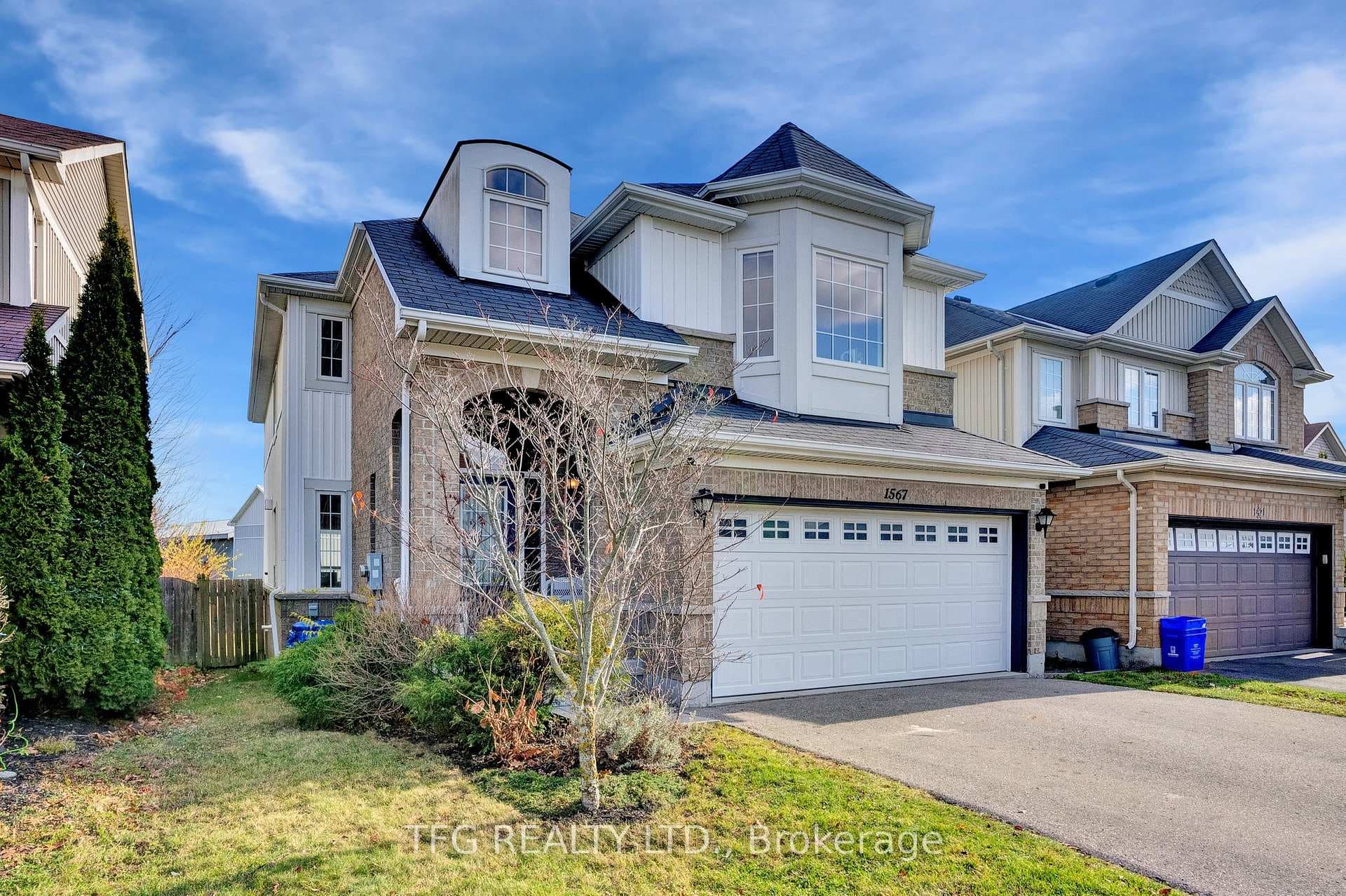 1567 Glenbourne Drive photo 2