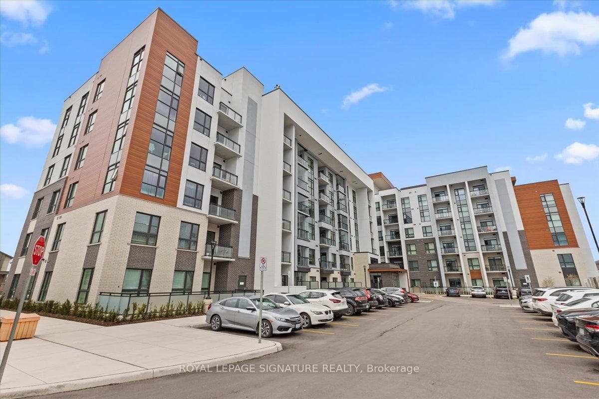 460 Gordon Krantz Avenue Unit 317 photo 3