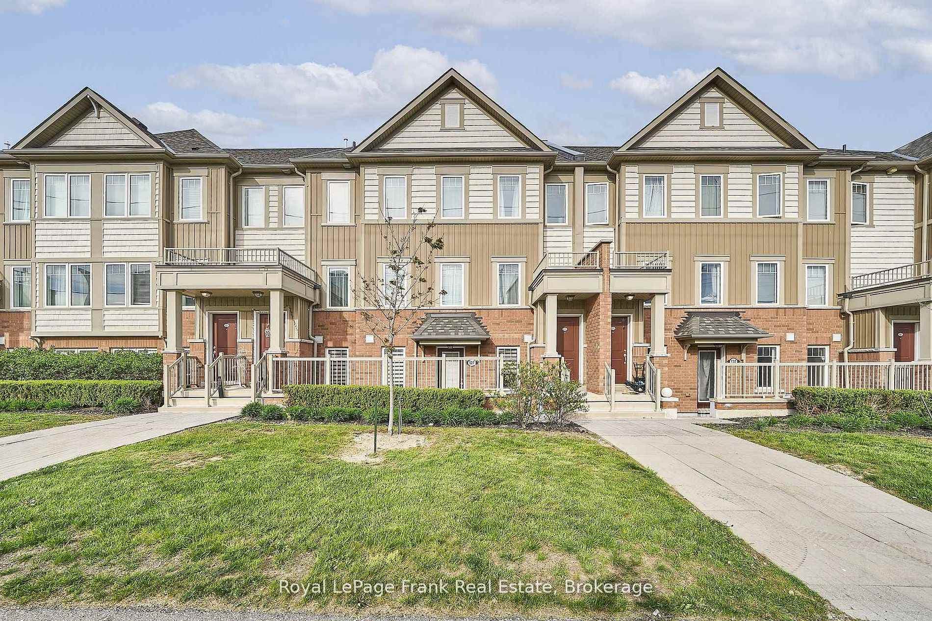 2500 Hill Rise Court Unit 127 photo 1