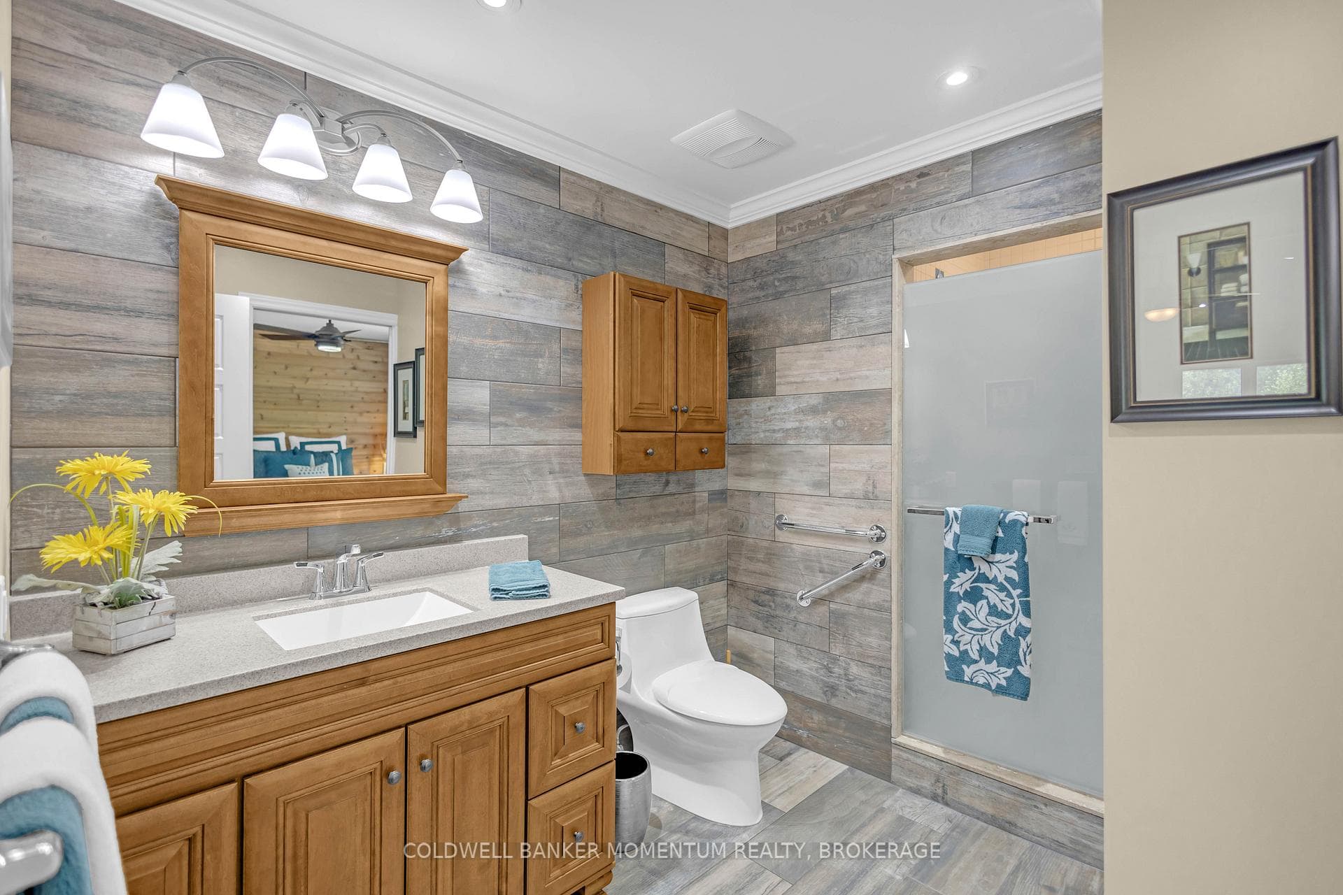 ENSUITE BATH