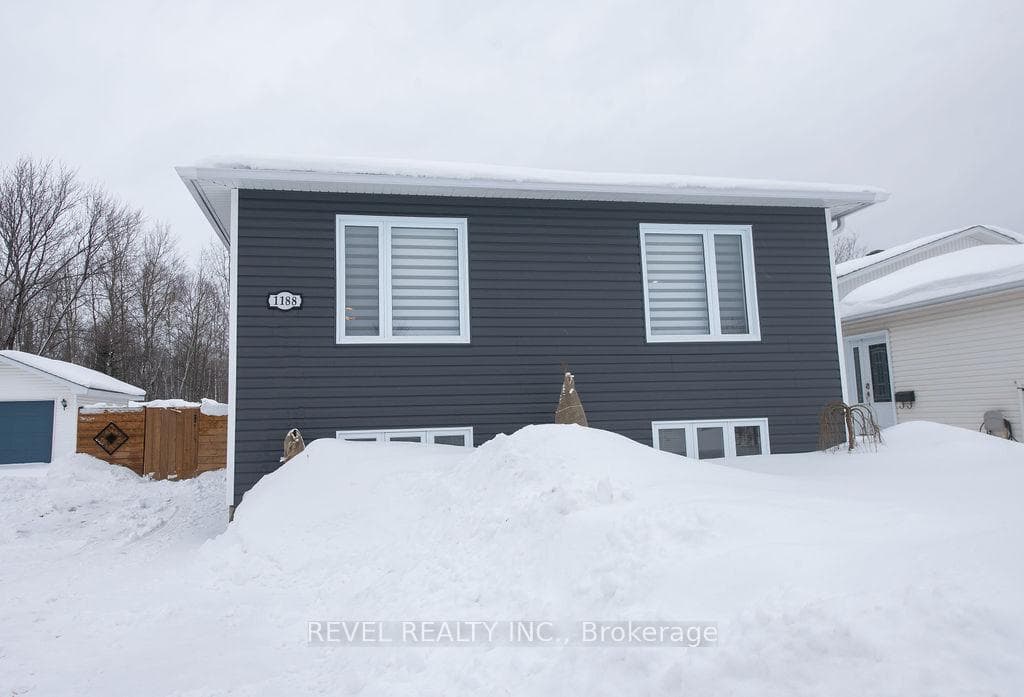 1188 Park Avenue photo 1
