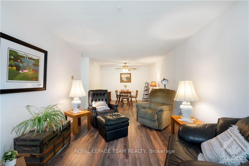 820 LAURIER Boulevard Unit 101 photo 11