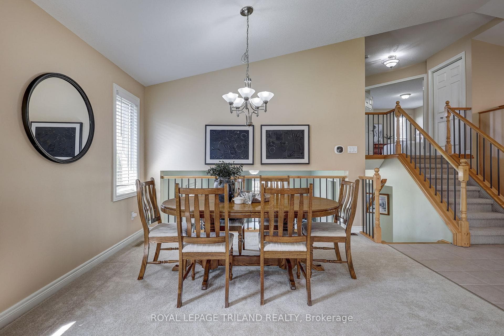19 ORIOLE LANE, ST. THOMAS - DINING