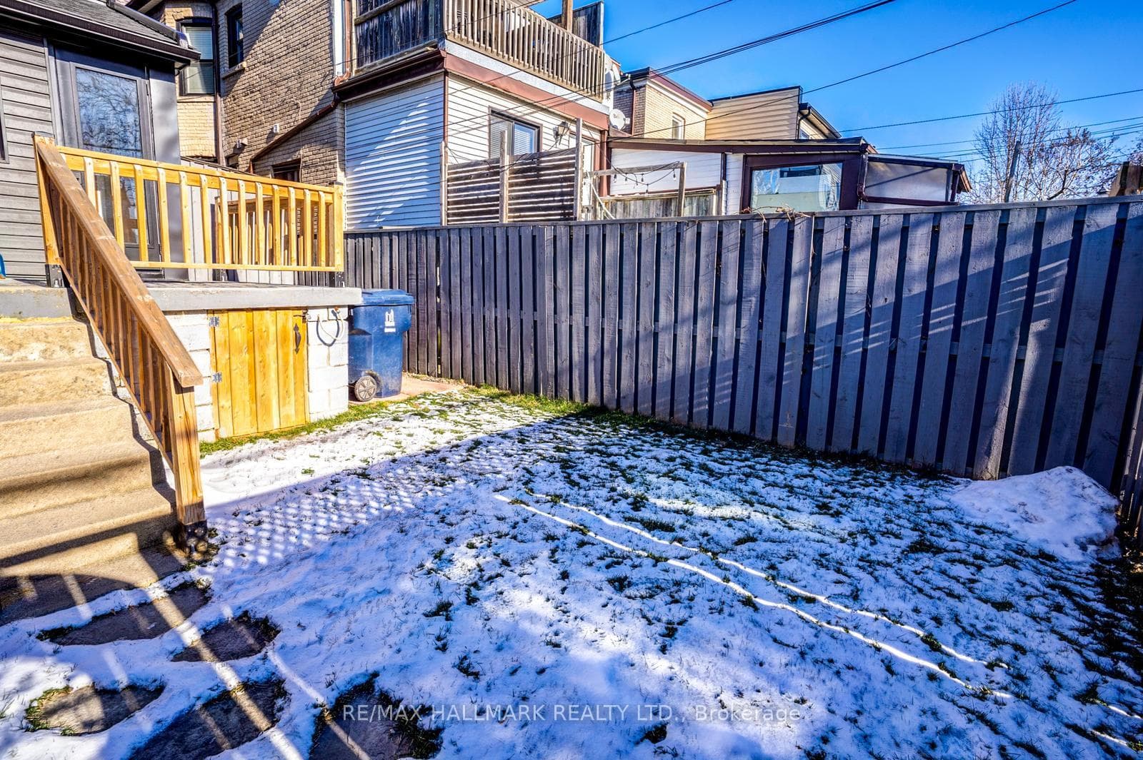 47 Hazelwood Avenue photo 22