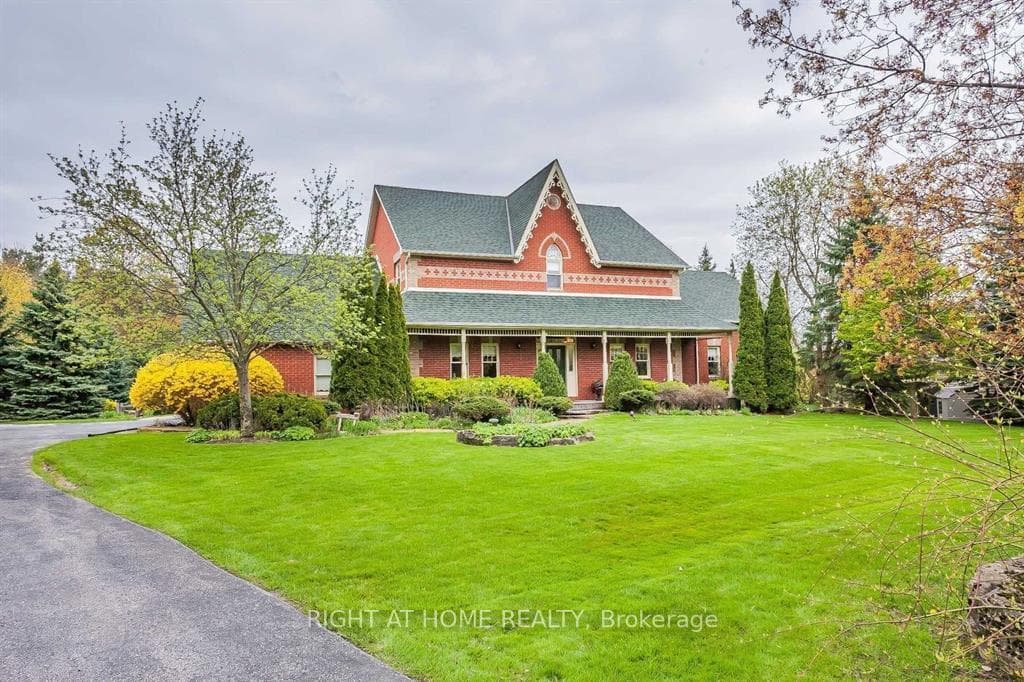 33 Country Heights Drive photo 1