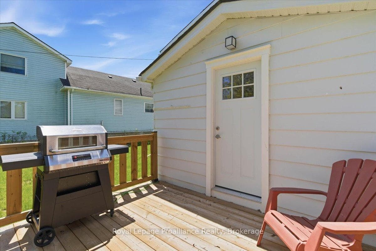 19 Boswell Street photo 39
