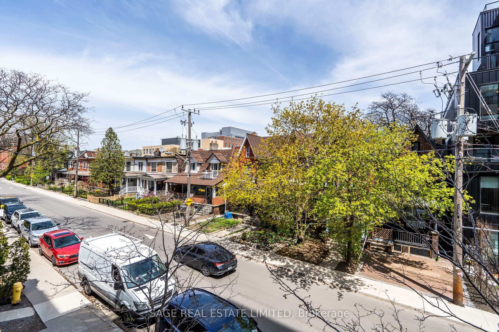8 Dovercourt Road Unit 216 photo 9