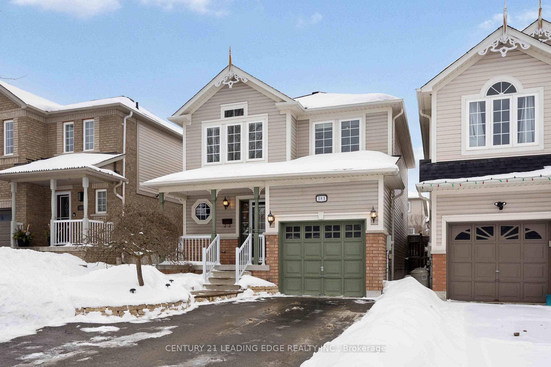 181 Bottrell Street photo 4