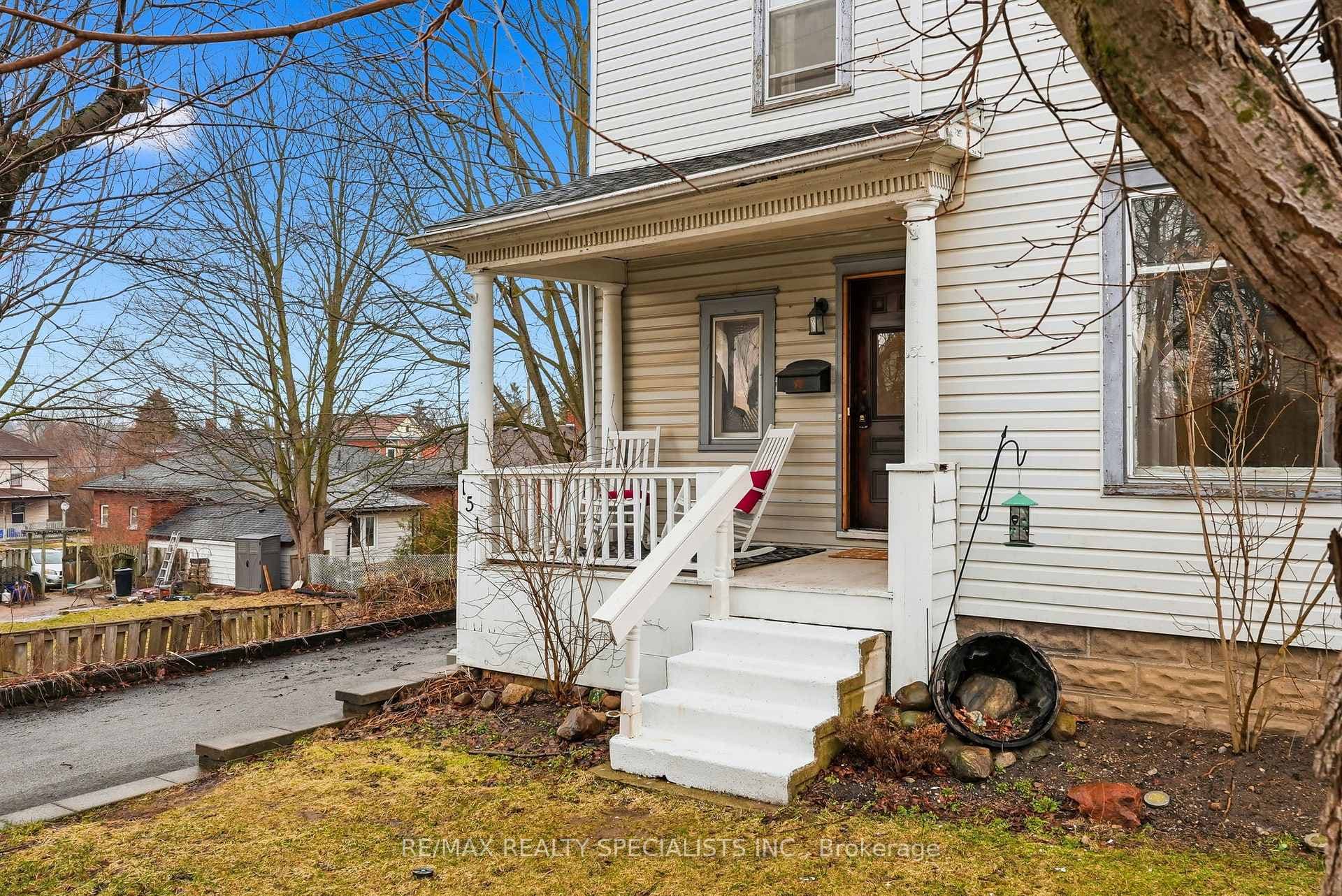 151 Wonham Street photo 4