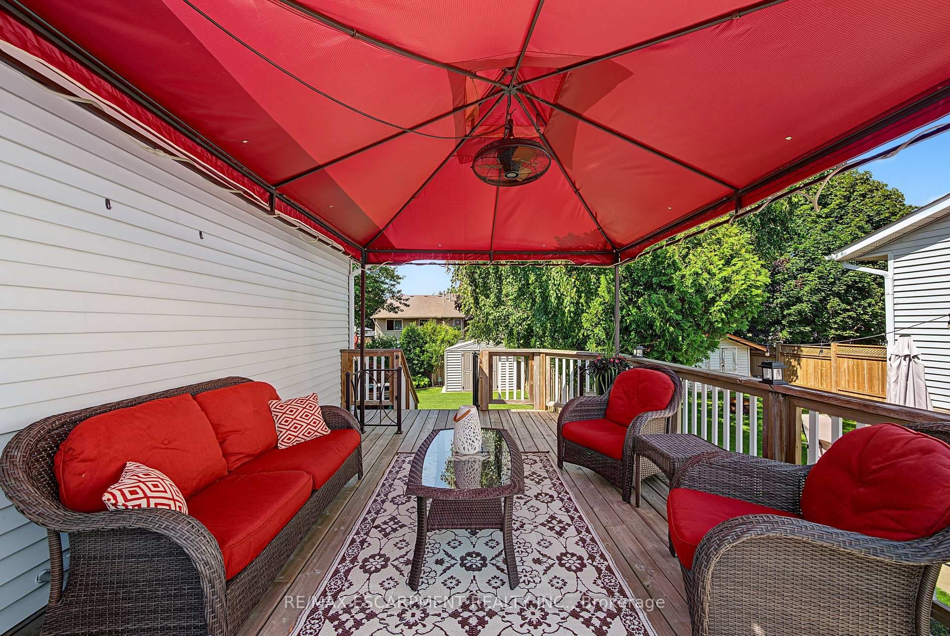 4917 Homestead Drive photo 31