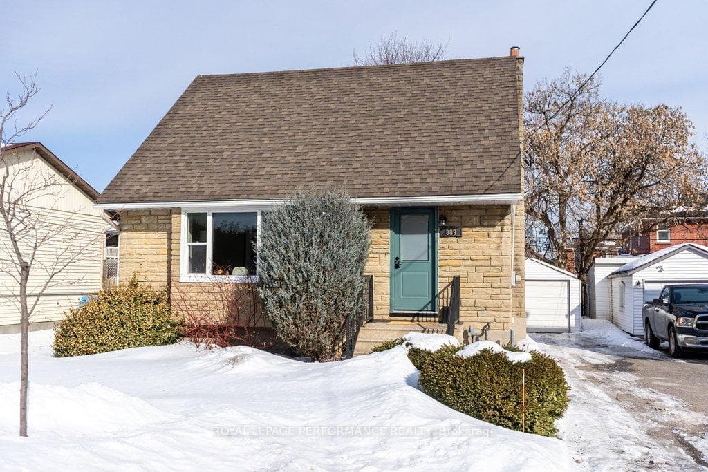 309 Glynn Avenue photo 1